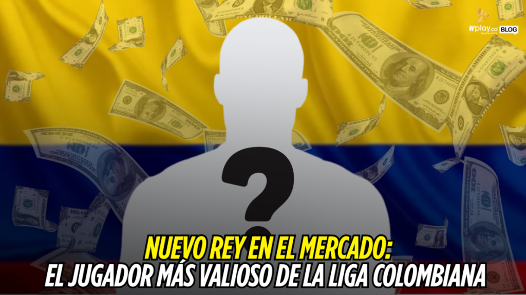 Liga Colombiana
