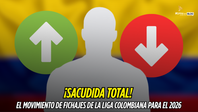Liga Colombiana