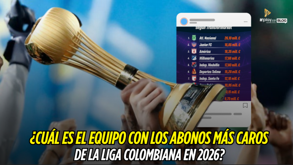 Liga Colombiana