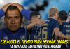 Hernán Torres enfrenta crisis que ni Falcao pudo detener Millonarios