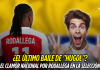 Rodallega y el clamor nacional: ¿su último baile? Hugo Rodallega