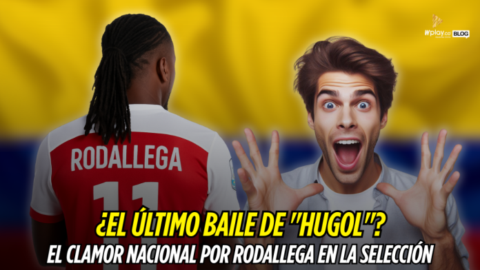 Hugo Rodallega Hugo Rodallega