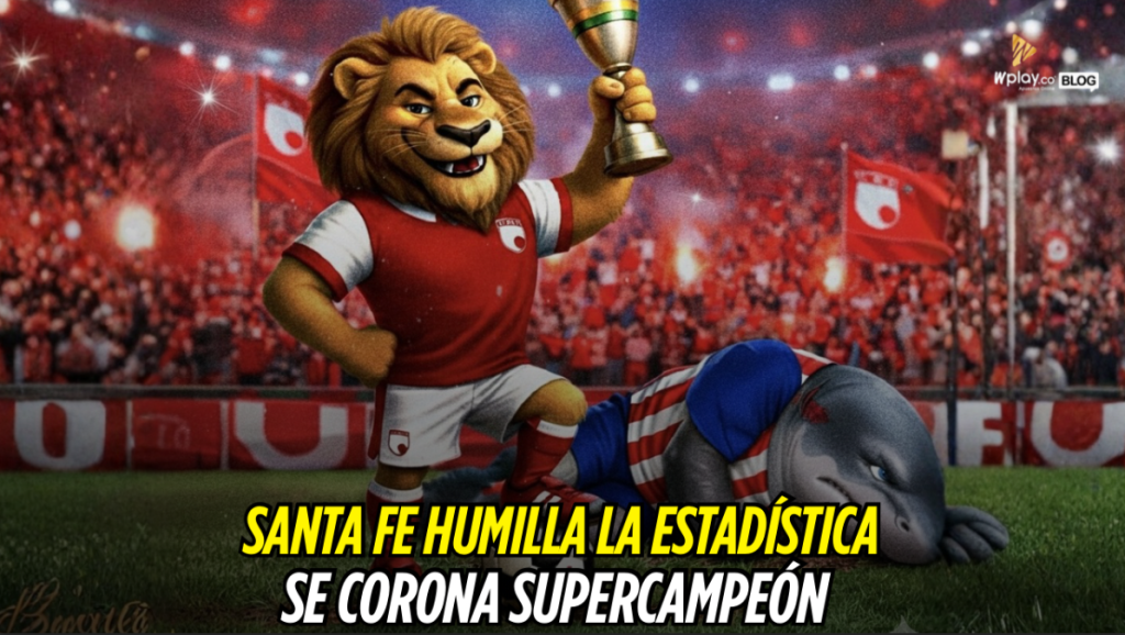 Independiente Santa Fe