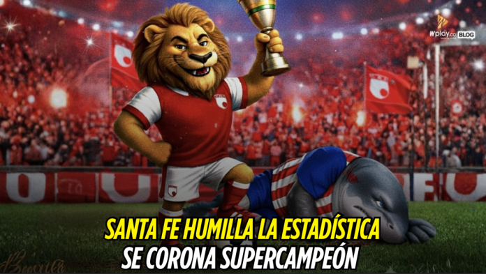 Independiente Santa Fe