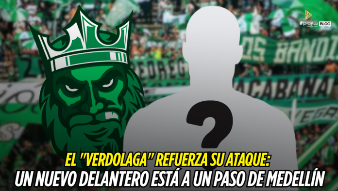 Atlético Nacional