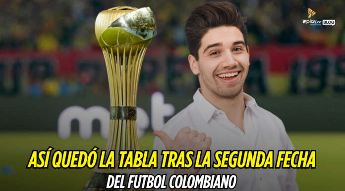 Liga Colombiana Liga Colombiana