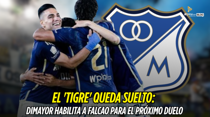 Falcao García Falcao García