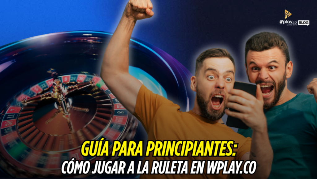 Ruleta Wplay.co