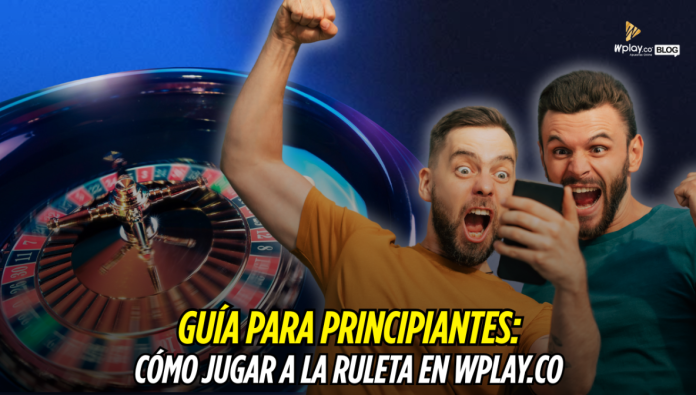 Ruleta Wplay.co