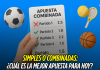 Apuesta simple o combinada: ¿cuál apostar hoy? Apuesta, Wplay, Wplayc.o