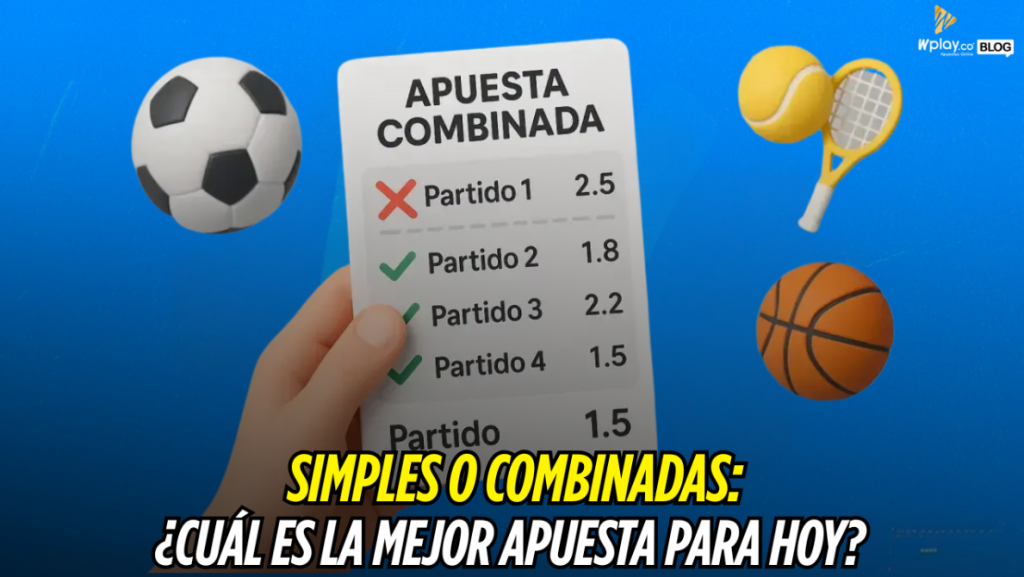Apuesta, Wplay, Wplayc.o