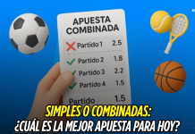 Apuesta simple o combinada: ¿cuál apostar hoy? Apuesta, Wplay, Wplayc.o