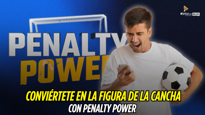 Penalty Power, Wplay.co