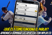 Wplay.co: Aprende qué es un Parlay y cómo usarlo Wplay.co, Parlay
