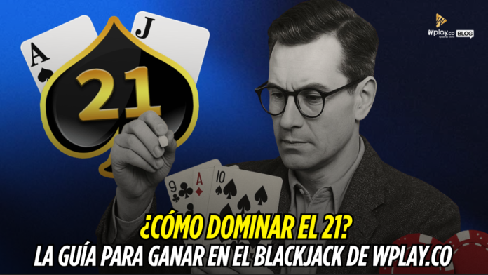 Blackjack, Wplay.co