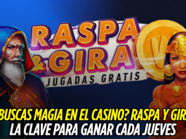 Wplay.co: Raspa y Gira, magia para ganar Wplay.co, Raspa & Gira