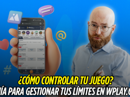 Wplay.co: consejos para un juego seguro y responsable Wplay.co