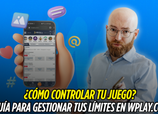 Wplay.co: consejos para un juego seguro y responsable Wplay.co