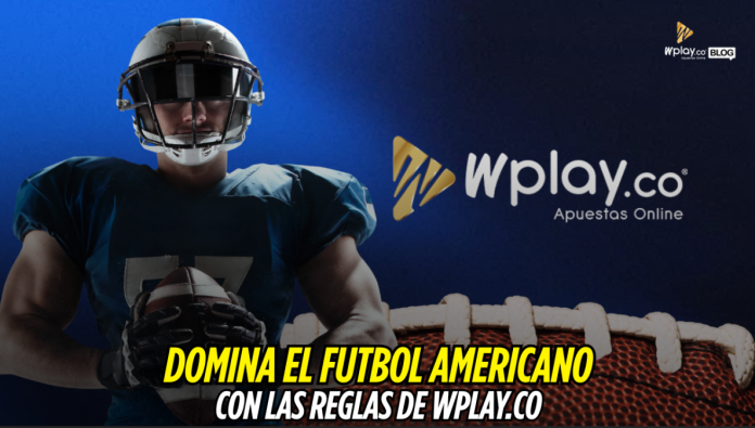 Fútbol Americano