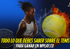 Tenis: lo que debes saber para ganar en Wplay Tenis, Wplay.co