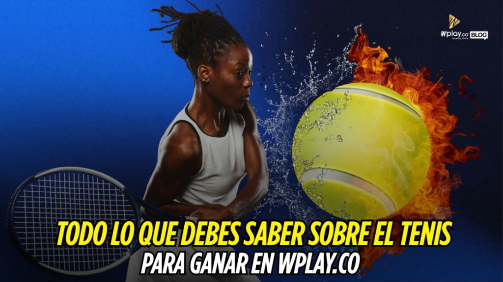 Tenis, Wplay.co