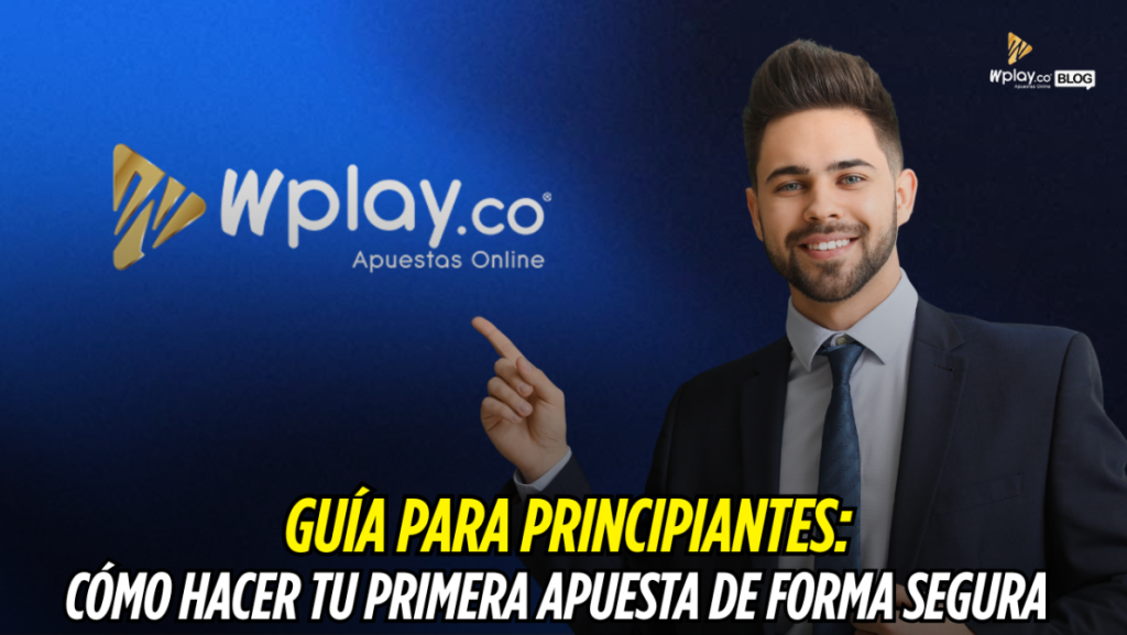 Wplay.co, Apuestas