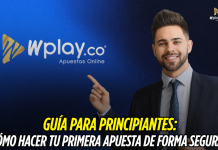 Wplay.co: Guía básica de apuestas segura Wplay.co, Apuestas