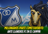 Millonarios llega como favorito ante Llaneros FC Millonarios, Llaneros FC