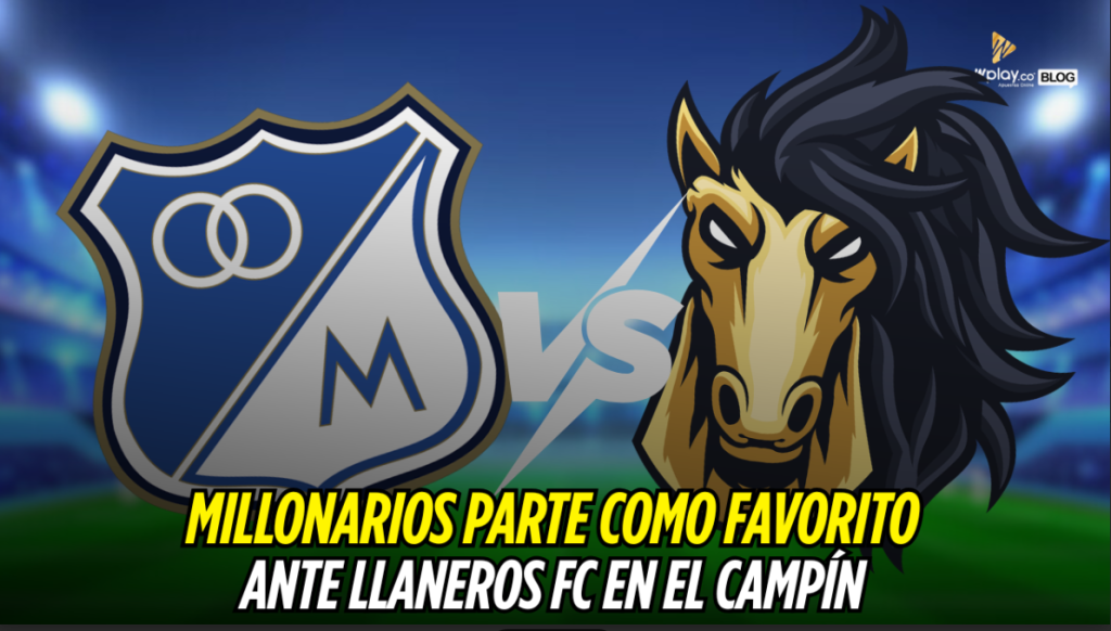 Millonarios, Llaneros FC