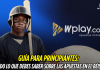 Béisbol: apuestas para principiantes en Wplay.co Beisbol, Wplay.co
