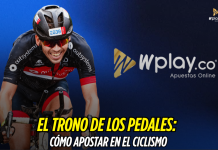 Ciclismo y apuesta: guía estratégica Ciclismo, Apuesta