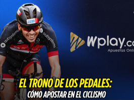 Ciclismo y apuesta: guía estratégica Ciclismo, Apuesta