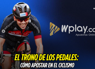Ciclismo y apuesta: guía estratégica Ciclismo, Apuesta