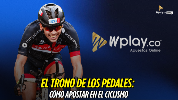 Ciclismo, Apuesta Ciclismo, Apuesta
