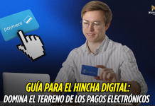 Pagos electrónicos y el nuevo hincha digital Pagos electrónicos