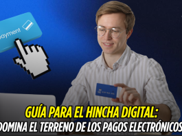 Pagos electrónicos y el nuevo hincha digital Pagos electrónicos