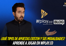 Apuestas online: tipos y guía en Wplay.co Apuestas, Wplay.co