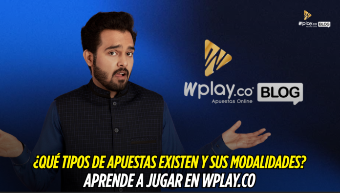 Apuestas, Wplay.co