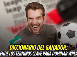 Wplay.co: Aprende el lenguaje de las apuestas Wplay.co, Apuestas