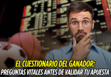 Tu apuesta en Wplay.co: preguntas vitales Apuesta, Wplay.co