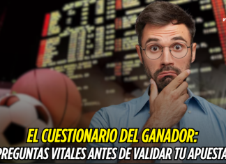 Tu apuesta en Wplay.co: preguntas vitales Apuesta, Wplay.co