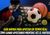 Apuestas en tiempo real con Wplay.co Apuestas, Wplay.co