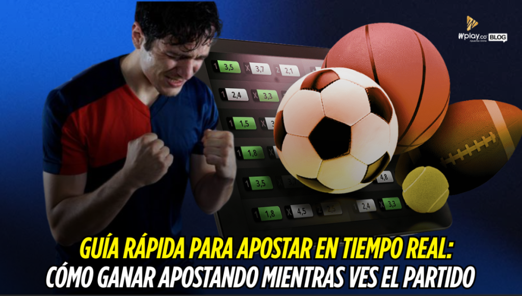 Apuestas, Wplay.co