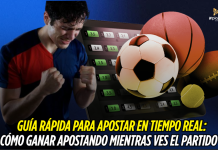Apuestas en tiempo real con Wplay.co Apuestas, Wplay.co
