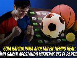 Apuestas en tiempo real con Wplay.co Apuestas, Wplay.co
