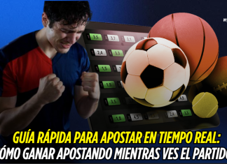 Apuestas en tiempo real con Wplay.co Apuestas, Wplay.co