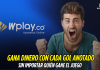 Apuestas wplay.co: cobras por cada gol Apuestas, Wplay.co, Apuesta