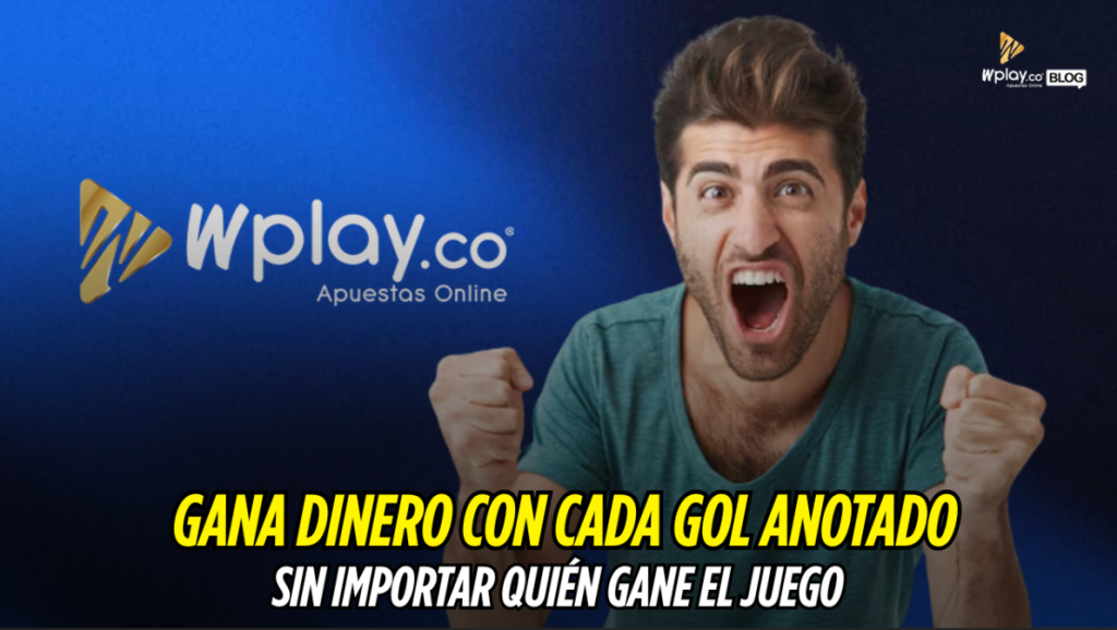 Apuestas, Wplay.co, Apuesta
