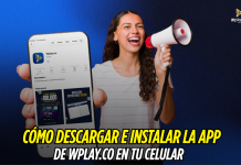Wplay.co: Cómo descargar e instalar la app móvil Wplay.co, App, Aplicación Móvil
