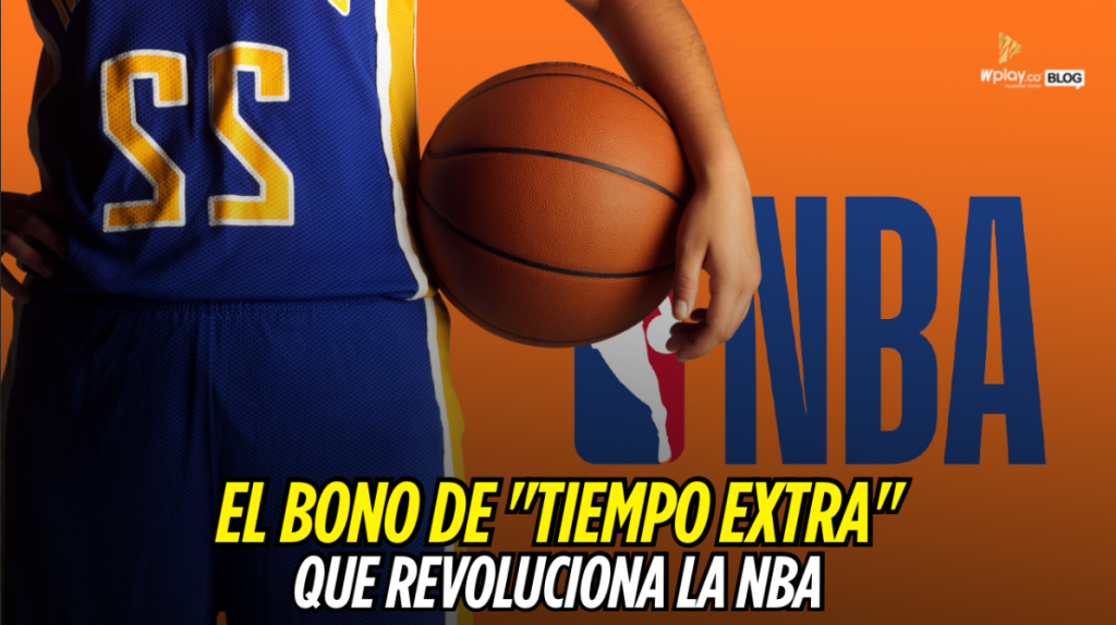 NBA, Wplay.co